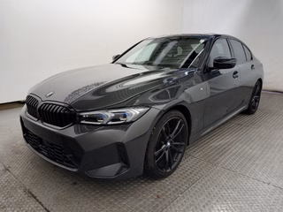 BMW 320 Gebrauchtwagen Kaufen