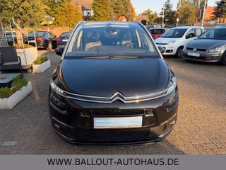 Citroën Grand C4 Picasso*2.HAND*KLIMA*NAVI*TOT*7-SITZER* - foto 3