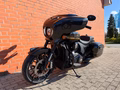 Daumennagel 3 - Indian Chieftain PowerPlus Darkhorse