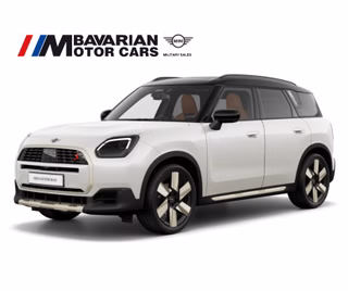 BMW Countryman New vehicle for sale