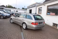 Daumennagel 15 - Mercedes-Benz E 220 CDI Automatik KLIMA =KEIN TAXI