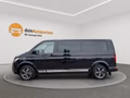 Daumennagel 8 - Volkswagen T6.1 Caravelle 2,0 TDI Comfortline/ LR/ 4 MOTION /7 SITZE/NAVI/ MFL/DAB