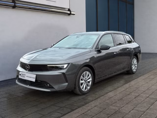 Opel Astra Gebrauchtwagen Kaufen