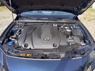 Mazda 3 2.0L X 186PS 6AG Homura - 2027 - foto 12