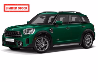 2021 MINI Cooper S Countryman All4 - photo 1
