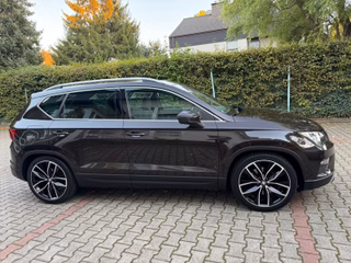 Seat Ateca Xcellence 360° Kamera/Leder/Standheizung - foto 5