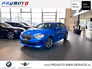 BMW 120 Year-old for sale