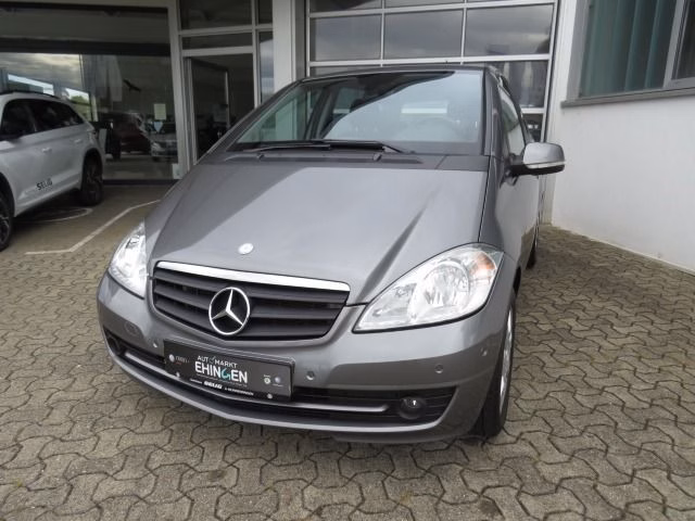 Mercedes-Benz A 160 A160, 95 PS, Klima, SH, PDC, Radio CD