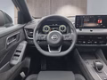Daumennagel 14 - Nissan Qashqai Tekna+ 1,3 DIG-T Xtronic UPE=48500 Euro **