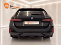 Daumennagel 6 - BMW 520d M Sport Touring HUD/AHK/NAVI/STH/ACC