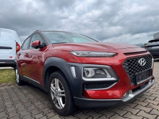 Hyundai KONA Gebrauchtwagen Kaufen