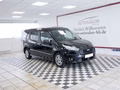 Daumennagel 1 - Ford Transit Connect Kombi lang Trend*2Vorb*19%*7Sitze*Kamera*PDC*