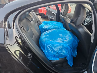 Volvo S60 Lim. Summum*NAVI*LEDER*KAMERA*ACC*PDC*SHZ*XE - bilder 7