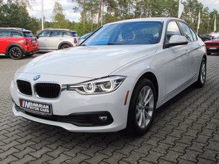 BMW 320 Used vehicle for sale