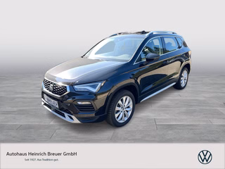 SEAT Ateca Jahreswagen Kaufen