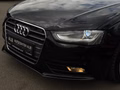 Daumennagel 11 - Audi A4 Ambition Lim./S-LINE/S-TRONIC/ACC/NAVI/2.HAND/EURO.5/