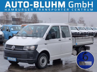 Volkswagen T6 Transporter Used vehicle for sale