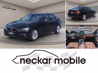 BMW 325 Gebrauchtwagen Kaufen