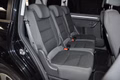 Daumennagel 24 - Volkswagen Touran Comfortline/2 HAND7/7 SITZE
