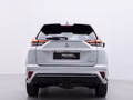 Daumennagel 4 - Mitsubishi Eclipse Cross Top Hybrid 4WD