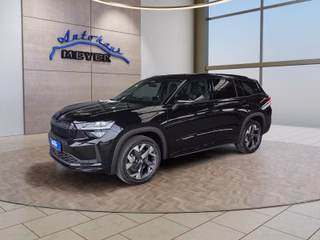 Skoda Kodiaq age.one-day registration Kaufen
