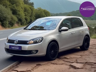 Volkswagen Golf Gebrauchtwagen Kaufen