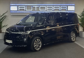 Volkswagen T7 Multivan STYLE Lang 5J.VW-GARANTIE DCC AHK - bilder 1