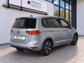 Daumennagel 2 - Volkswagen Touran Comfortline AHK/RFK/CARPLAY/ACC/ADAPTLED