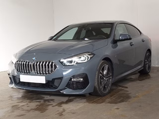 BMW 218 Gran Coupé Gebrauchtwagen Kaufen