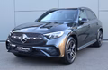 Daumennagel 1 - Mercedes-Benz GLC 220 d 4Matic Edition AMG ACC/NIGHT/360°/PANO/AHK