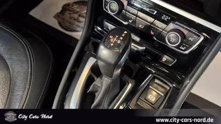 BMW 220 Gran Tourer LED-AHK-KAMERA-MEMORY-KEYLESS - bilder 23