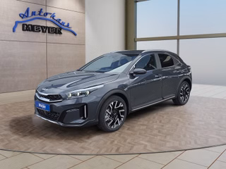 Kia XCeed age.one-day registration Kaufen