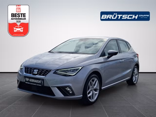 SEAT Ibiza Gebrauchtwagen Kaufen