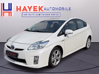 Toyota Prius Gebrauchtwagen Kaufen