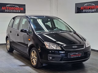 Ford Focus C-Max Gebrauchtwagen Kaufen