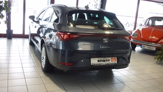 Seat Leon Gebrauchtwagen Kaufen