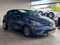 Daumennagel 5 - Renault Clio IV LIMITED SITZHZNG NAVI PDC KLIMA