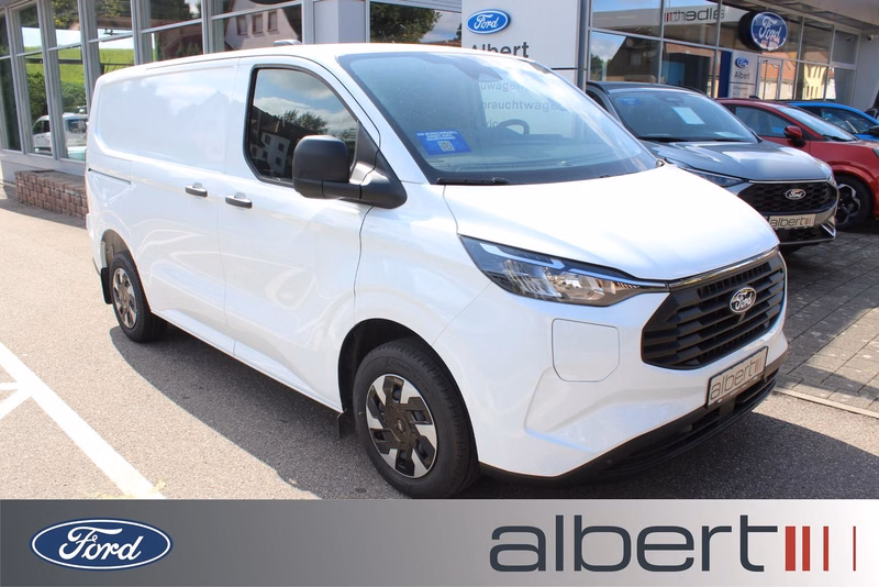Ford Transit Custom Trend PHEV L1 NAVI/ACC/RFK/TWA