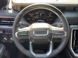 GMC Yukon Denali 6.2l V8 + 3 Jahre Garantie - foto 23