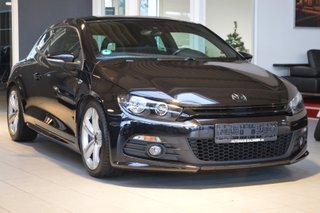 Volkswagen Scirocco Gebrauchtwagen Kaufen