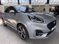 Daumennagel 8 - Ford Puma ST-Line Automatik + Fahrerassistenz