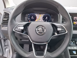 Skoda Karoq 1.5 TSI Style KLIMA / LED / NAVI / KAMERA / SITZHEIZUNG - foto 6