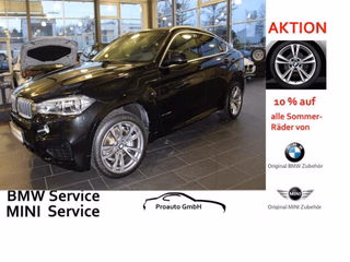 BMW X6 Used vehicle for sale