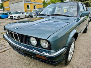 BMW 324 Gebrauchtwagen Kaufen