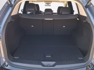 Mazda CX-5 2.5l 141PS 6AT Homura FWD PANO - bilder 11