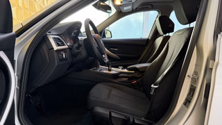 BMW 318 d  AUT. SHZ 2HAND SERVICE FULL BMW M-FELGEN PDC - photo 10