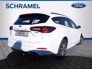 Ford Focus Turnier 1.0 EcoBoost Hybrid ST-Line LED - foto 3