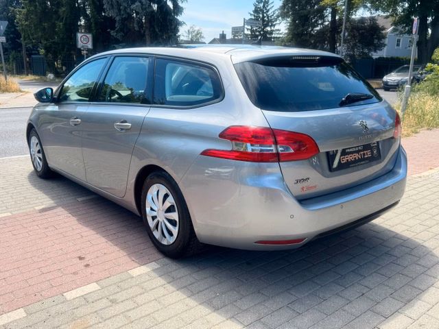 Peugeot 308 SW 1.6e-HDI Active Nav*Temp*Pano*TÜV NEU* - foto 7