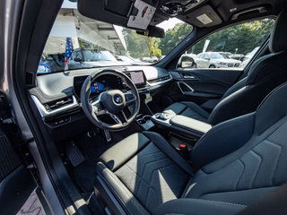 2027 BMW X1 xDrive28i - photo 6