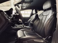 Daumennagel 12 - Audi A4 Avant 50 TDI quattro S-Line Plus excl. MATRIX